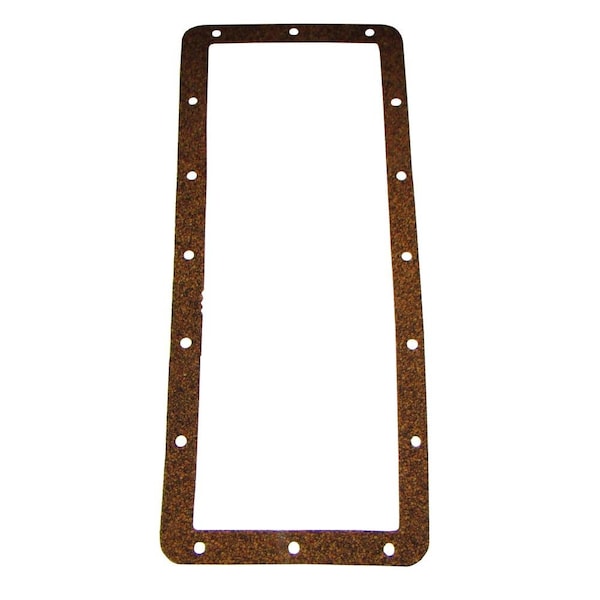 Aftermarket Gasket Pan 251369R91 Fits International Harvester Fits Cub & Fits Cub Loboy 251369R1 - main